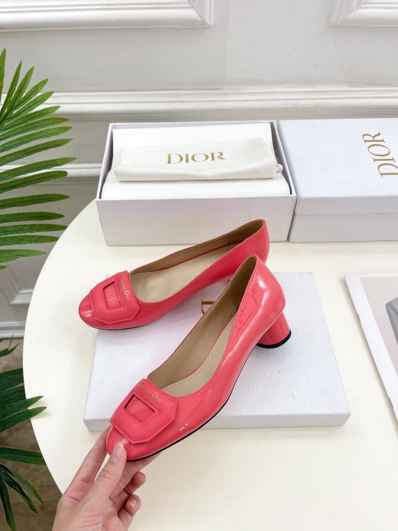 Christian Dior Heeled Shoes